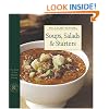 Williams-Sonoma The Best of the Kitchen Library: Soups, Salads & Starters