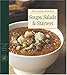 Soups, Salads & Starters: the Best of Williams-Sonoma Kitchen Library