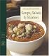 Soups, Salads & Starters: the Best of Williams-Sonoma Kitchen Library