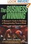 The Business of Winning