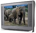 Sony KD-30XS955 30-Inch FD Trinitron WEGA CRT HDTV