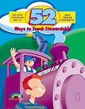52 WAYS TO TEACH STEWARDSHIP (52 Ways)