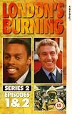 London's Burning - Series 2 - Episodes 1 and 2 [1988]