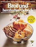 Produkt-Bild: Brot und herzhaftes Geb&auml;ck. Kochen, k&ouml;stlich wie noch nie