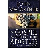 The Gospel According to the Apostles