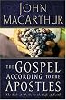 The Gospel According to the Apostles Image of The Gospel According to the Apostles