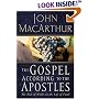 The Gospel According to the Apostles