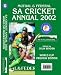Book Mutual & Federal S.A Cricket Annual 2002