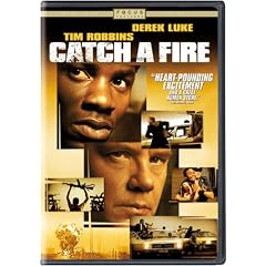 Catch a Fire