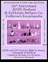 Bud Hastin's Avon & C.P.C. Collector's Encyclopedia: The Official Guide for Avon Bottle Collectors (Bud Hastin's Avon and Collector's Encyclopedia)