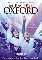 Miracle at Oxford