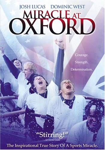 Watch Miracle at Oxford Online!