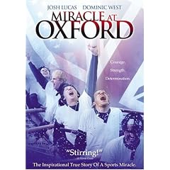 Miracle at Oxford