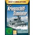 Kriegsschiff-Simulator