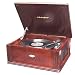 Crosley CR47-CH Classic Turntable