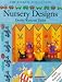 Nursery Designs: The Stencil Collection