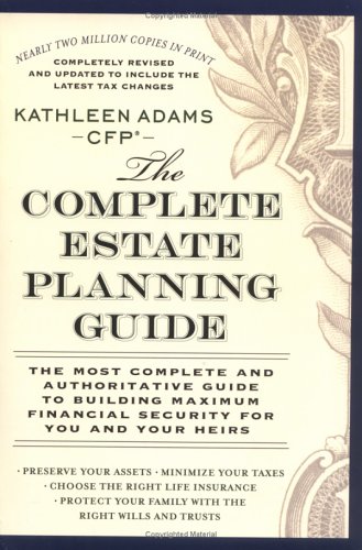 Estate-tax