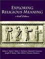 Exploring Religious Meaning (6th Edition)