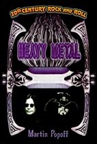 Heavy Metal (20th Century Rock & Roll)