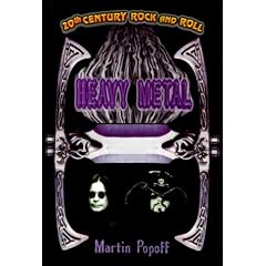 20th Century Rock and Roll: Heavy Metal
