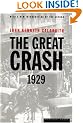 The Great Crash of 1929