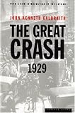 The Great Crash, 1929