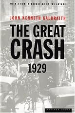 The Great Crash, 1929