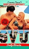 Deadly Attraction (Sweet Valley University(R))