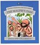 Magpie's Tale: Jesus and Zacchaeus Hb (Jesus & Zacchaeus)