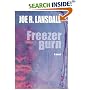 Freezer Burn
