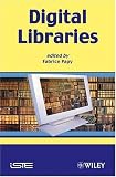 Review Wiley-ISTE  / Digital Libraries