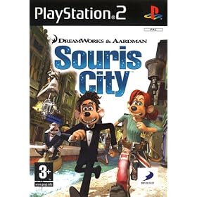 Souris City