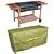 Gourmet Barbecue Grill Cover (3 Burner)