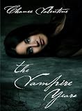 The Vampire Years (Blood Bundle 1)