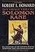 The Savage Tales of Solomon Kane