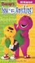 Barney - You Can Be Anything [VHS]