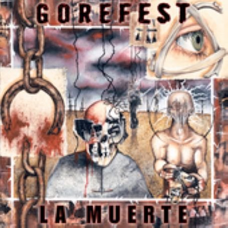 Gorefest - For the Masses Lyrics - Zortam Music