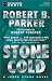 Book Stone Cold
