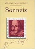 William Shakespeare Sonnets (Shakespeare Collection)