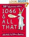 1066 And All That: The History Book to End All History Books (Methuen Humour)
