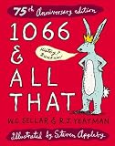 1066 And All That: The History Book to End All History Books (Methuen Humour)