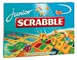 Mattel Scrabble Junior Educational Game