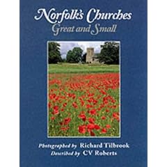 Norfolk's Churches: Great and Small