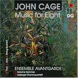Music For Eight
