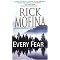 Rick Mofina mystery novels