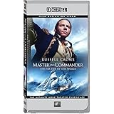 Master and Commander - The Far Side of the World (D-VHS)