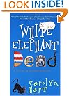 White Elephant Dead (Death on Demand Mysteries, No. 11)