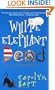White Elephant Dead (Death on Demand Mysteries, No. 11)