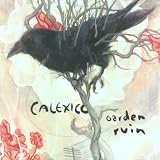 Music : Garden Ruin: +DVD
