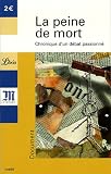 La peine de mort